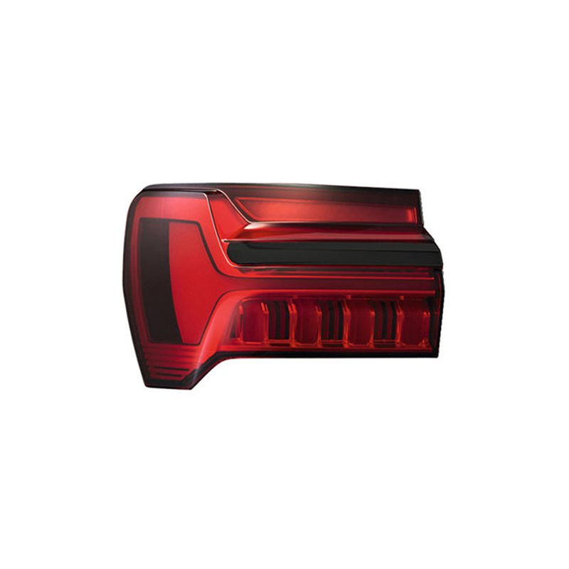 Audi A6 A6 Allroad Rs 6 S6 2018-2023 Rear Light Left