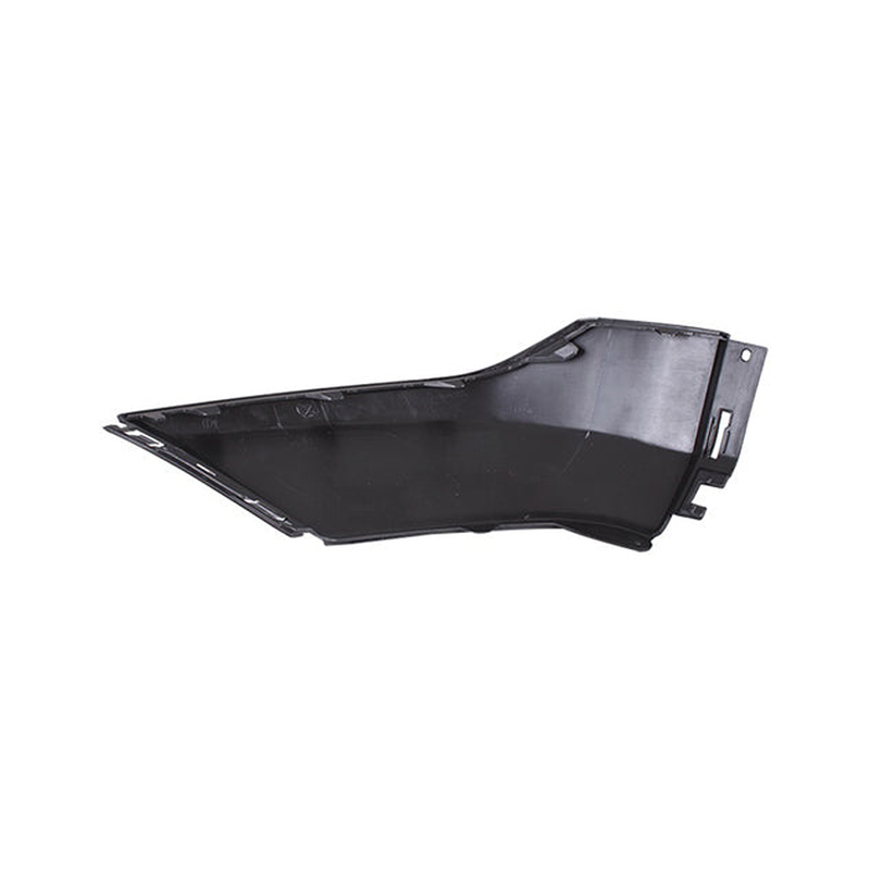 Audi Q5 Q5 Sportback 2016-2023 Front Bumper Spoiler Primed Right
