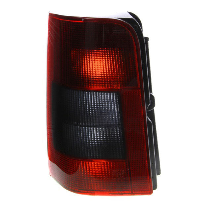 Berlingo Partner 1996-2009 Rear Left Light (Tailgate Single Rear Door)