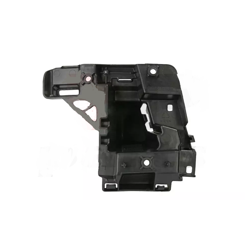 Berlingo Sprinter Peugeot Partner Proace 2018-2024 Nsr Bumper Bracket 1Door Type