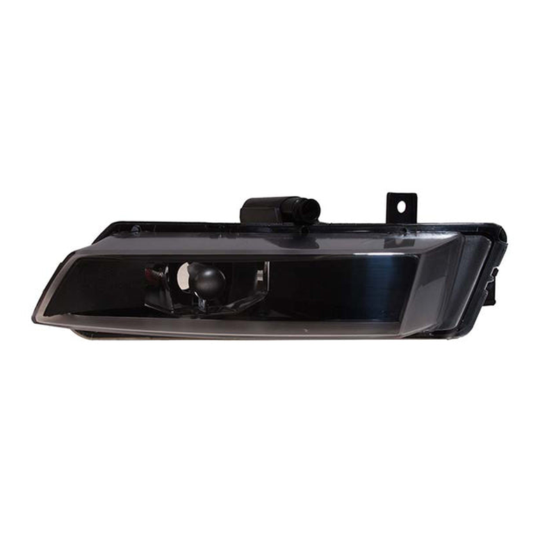 BMW 1 Series 2004-2011 Fog Light Hatch Long Thin H11 Type Left