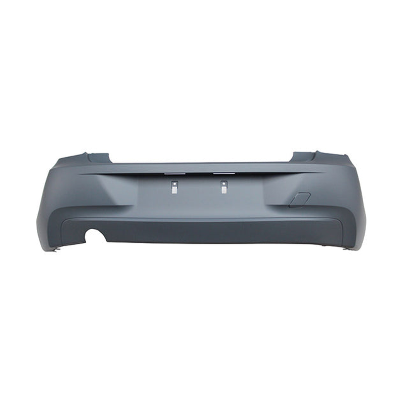 BMW 1 Series 2011-2016 Rear Bumper Primed