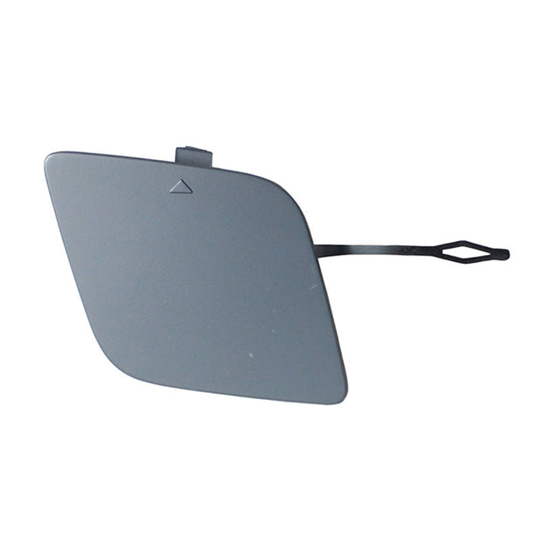 BMW 1 Series 2015-2018 Tow Eye Cover Rear Bumper Primed