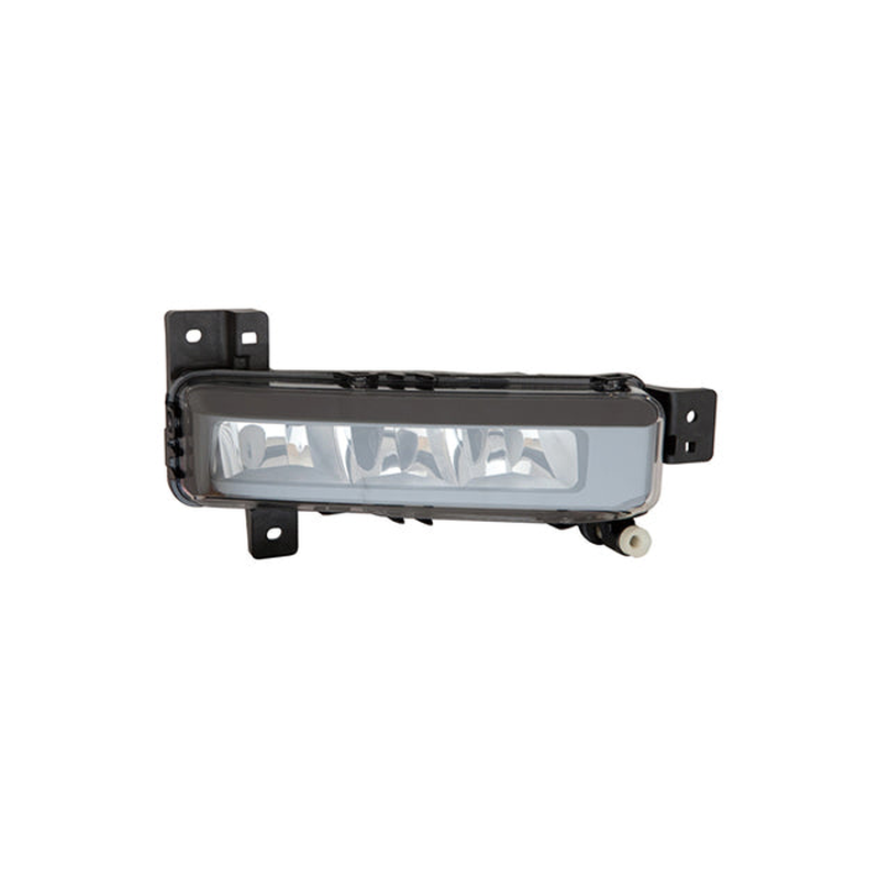 BMW 2 Series 2020-2021 Right Front Fog Light Led Not M-Sport
