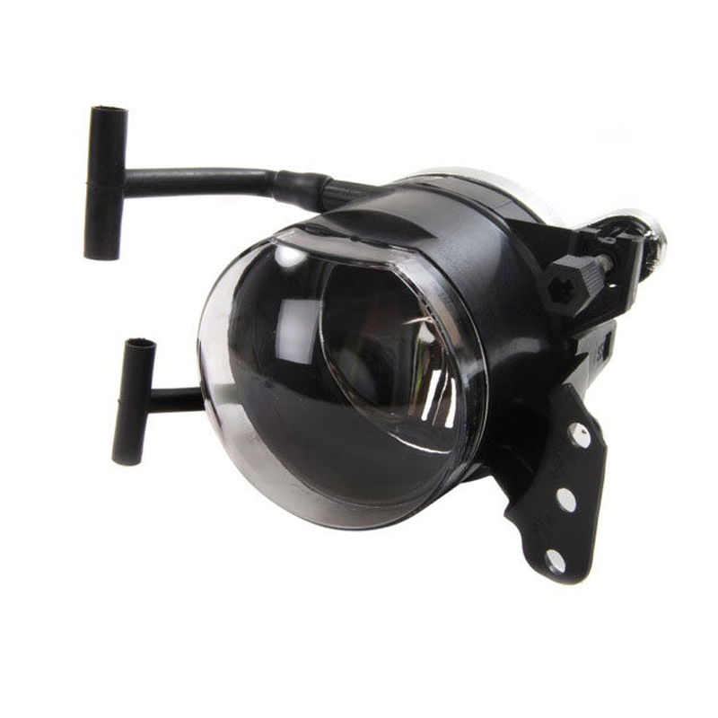 BMW 3 5 6 M3 M5 M6 X3 2003-2012 Right Front Fog Light Not 03- X3 E83