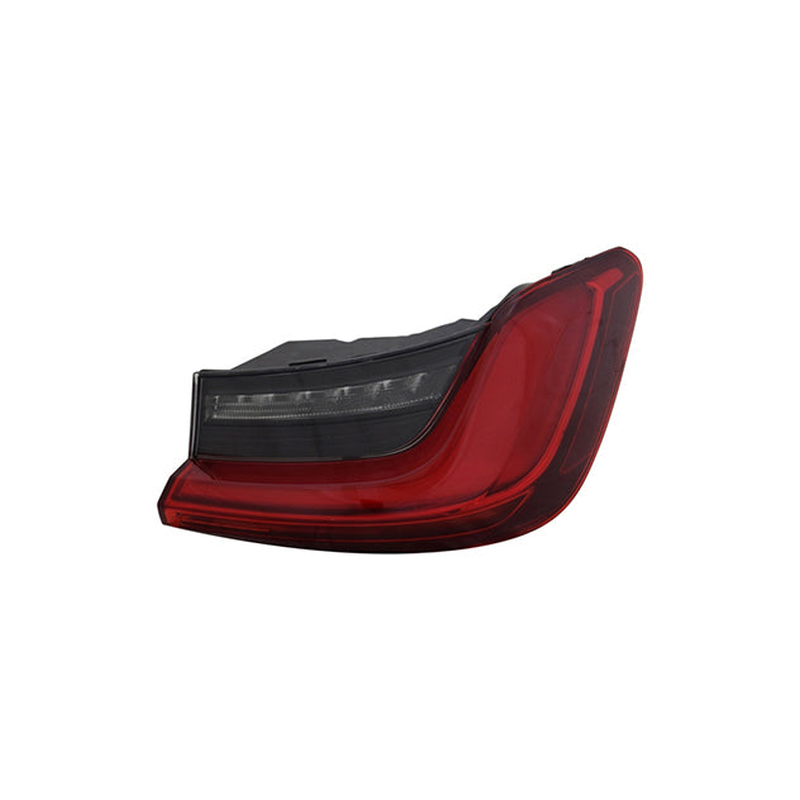 BMW 3 Series 2019-2023 Right Rear Light Outer Saloon