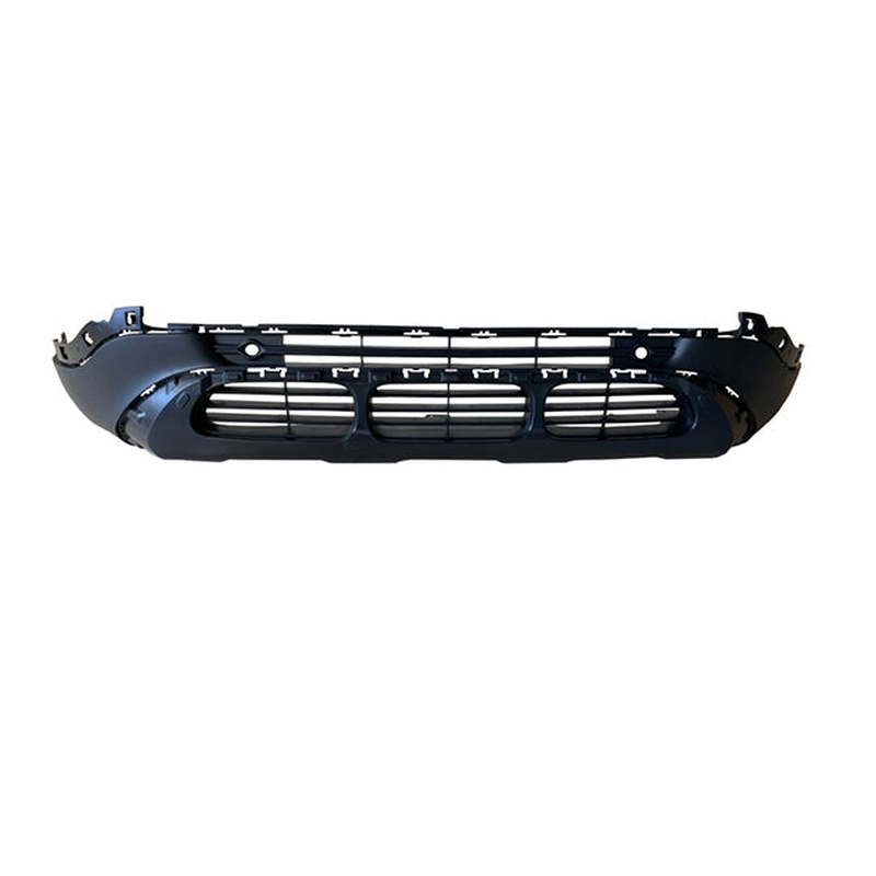 C3 2017-2023 Front Bumper Textured Lower Section With Moulding Holes And Pdc