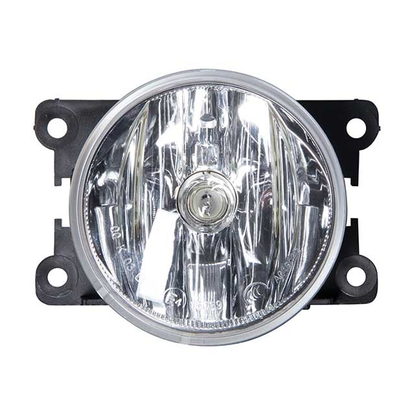 Citroen Berlingo C3 C4 208 Partner 2006-2020 Front Fog Lamp Type Right/Left