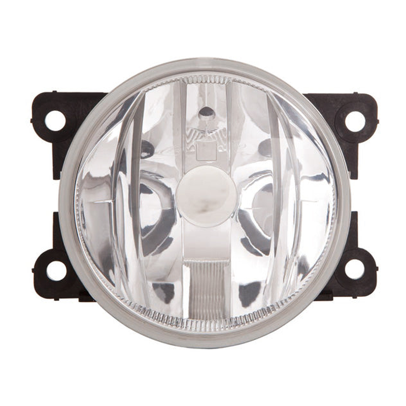 Citroen Berlingo C3 C4 208 Peugeot Partner 2006-2020 Nsf/Right Front Fog Light