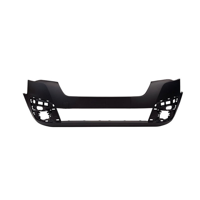 Citroen Berlingo Peugeot Partner 2006-2019 Front Bumper