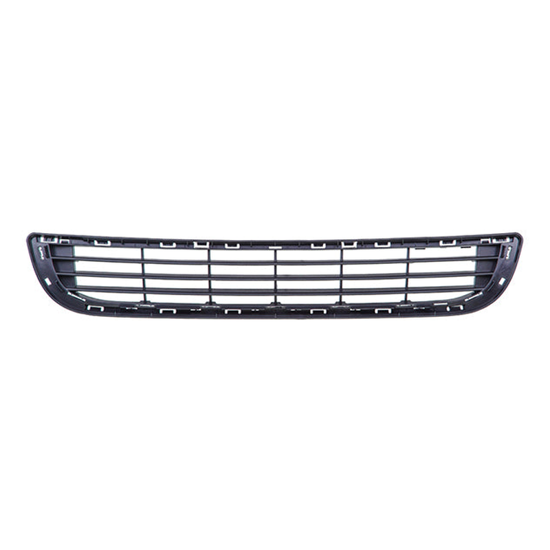 Citroen Berlingo Peugeot Partner 2008-2018 Front Bumper Centre Grille