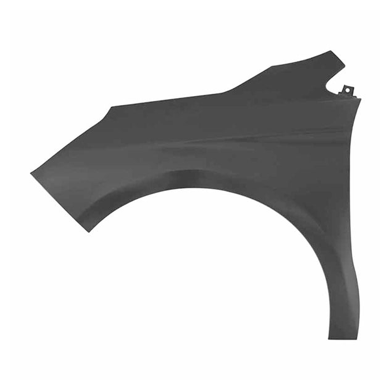 Citroen C4 2011-2021 Front Wing Primed Left