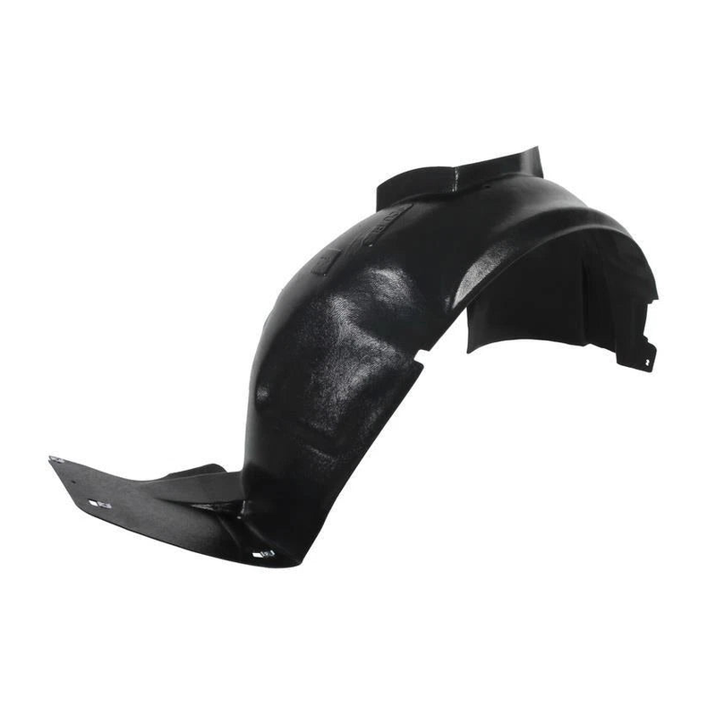 Citroen Dispatch Peugeot Expert E7 2007-2016 Front Wing Splashguard Left