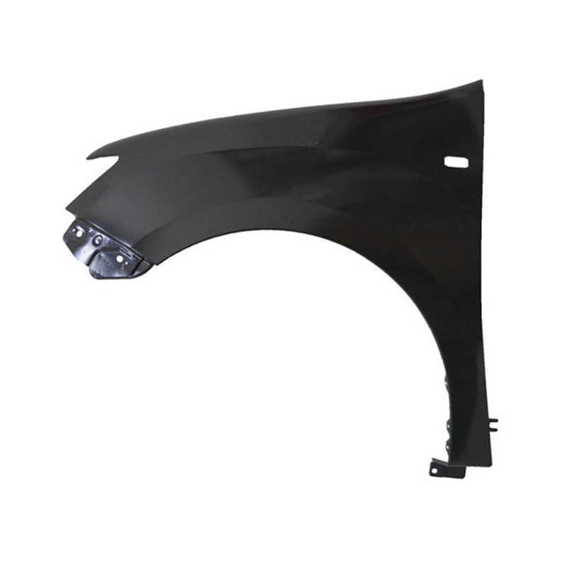 Dacia Logan Mcv Sandero 2012-2022 Front Wing Primed Inrepeater Hole Left