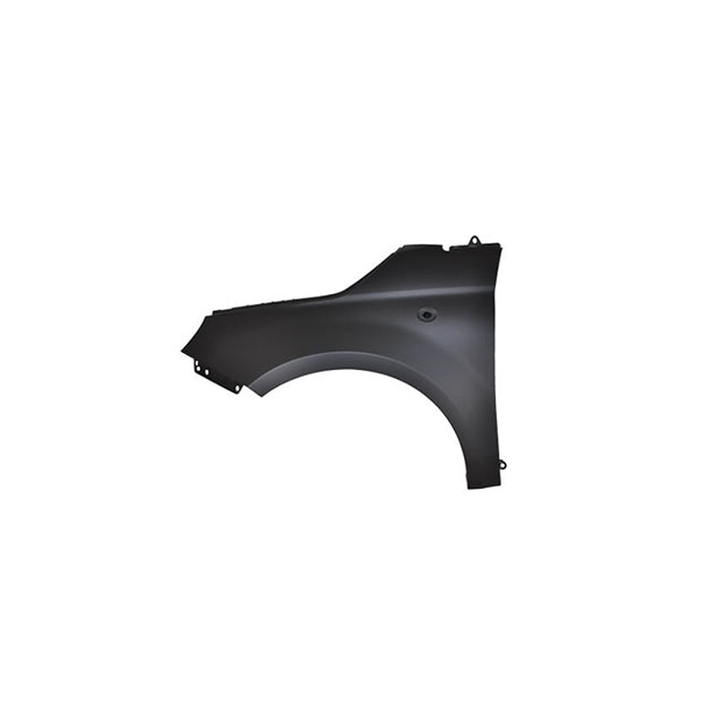Fiat Abarth 500 595 695 2008-2022 Front Wing Primed Steel Left