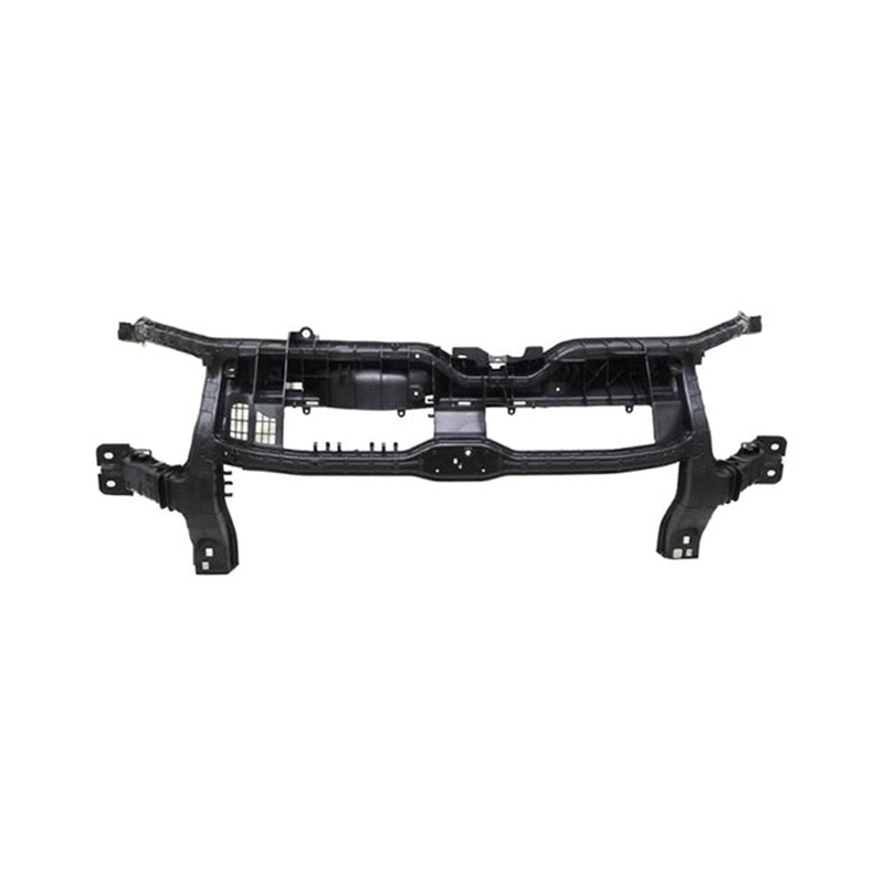 Fiat Ford Titanium Ducato Transit Zefiro 2011-2023 Front Panel