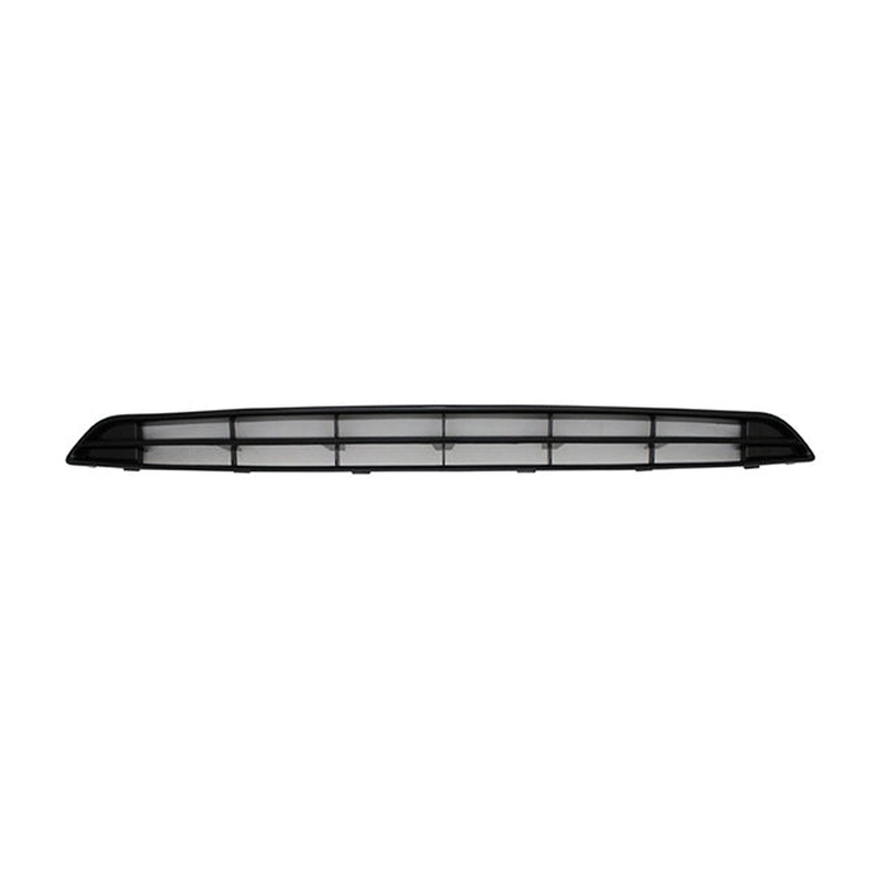 Ford B-Max 2012-2017 Front Bumper Lower Grille Gloss Titanium Models