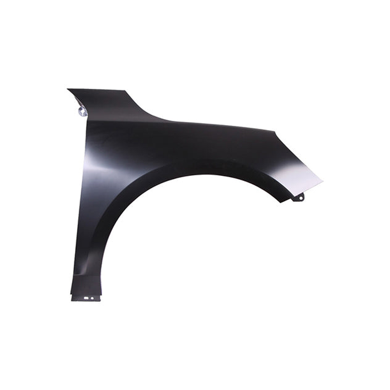 Ford Focus 2018-2024 Front Wing Without Mldg Hls Right Primed