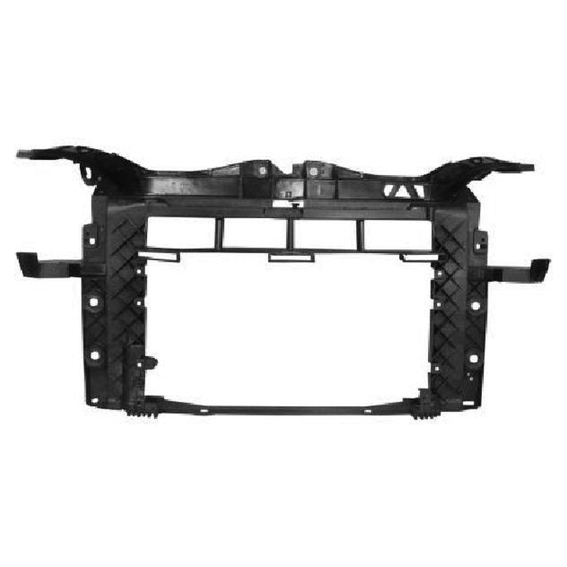 Ford Fusion 2002-2011 Front Panel Not 1.6 Diesel