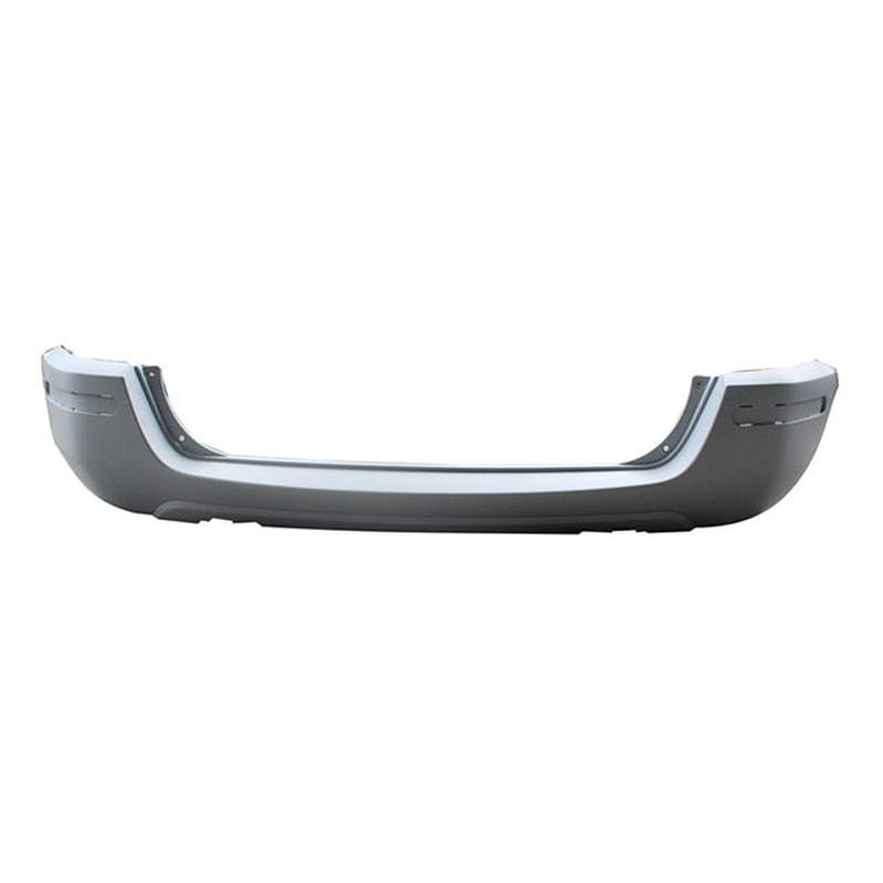 Ford Fusion 2002-2011 Rear Bumper