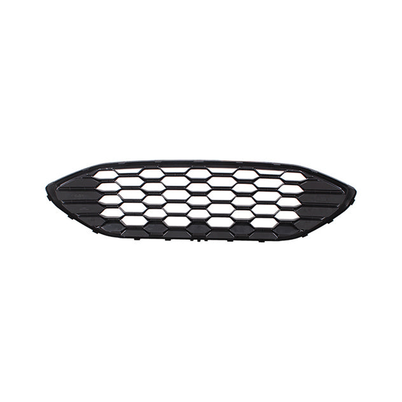 Ford Puma 2019-2023 Radiator Grille St Black