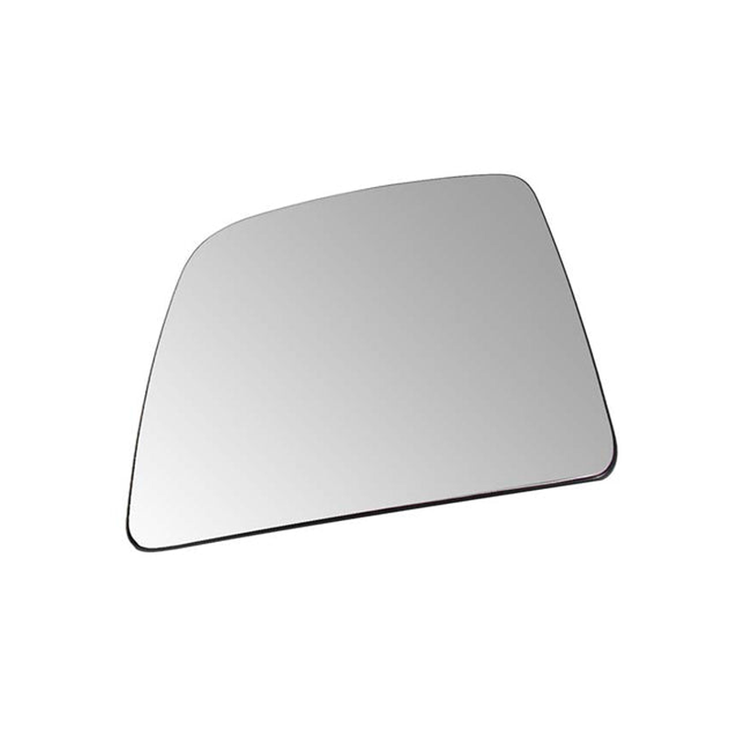 Ford Transit 2013-2022 Ns Mirror Glass Heated Convex