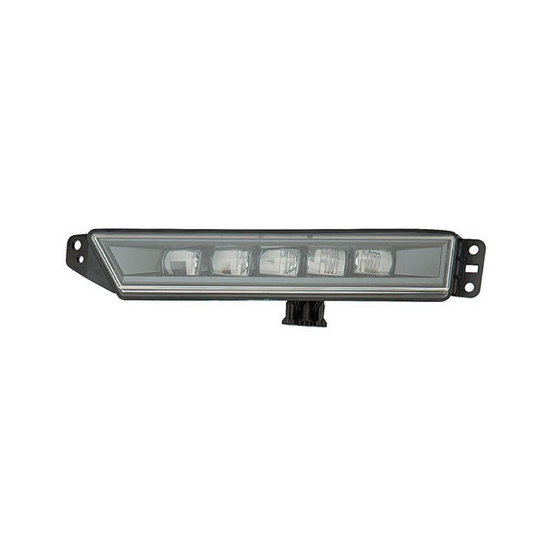 Honda Cr-V 2018-2020 Left Front Fog Light Led Version