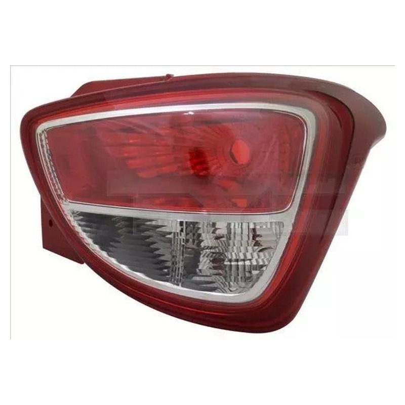 Hyundai I10 2014-2019 Right Rear Light