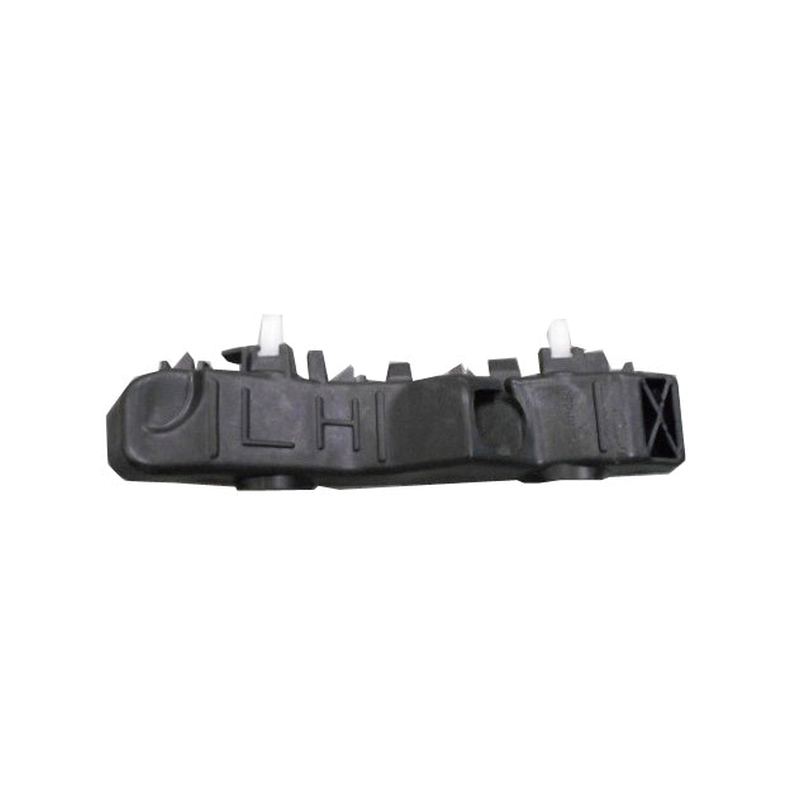 Kia Picanto 2017-2023 Front Bumper Bracket Plastic Left