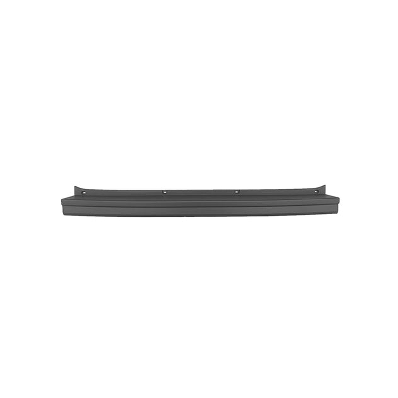 Man VW Etge Tge Crafter 2017-2024 Rear Centre Bumper