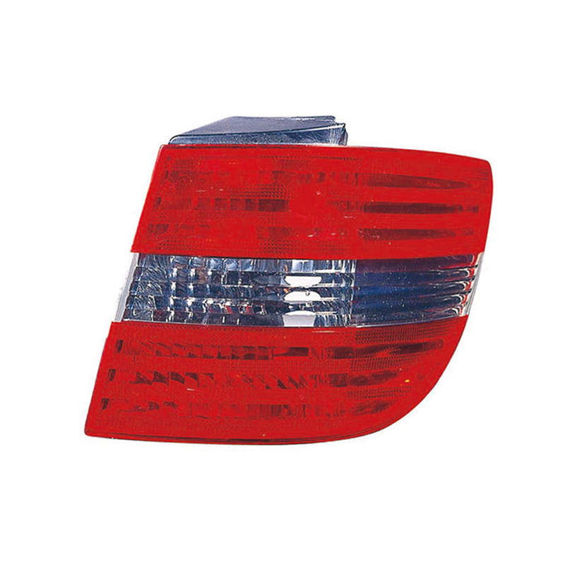 Mercedes B Class 2005-2011 Right Rear Light Outer Smoked