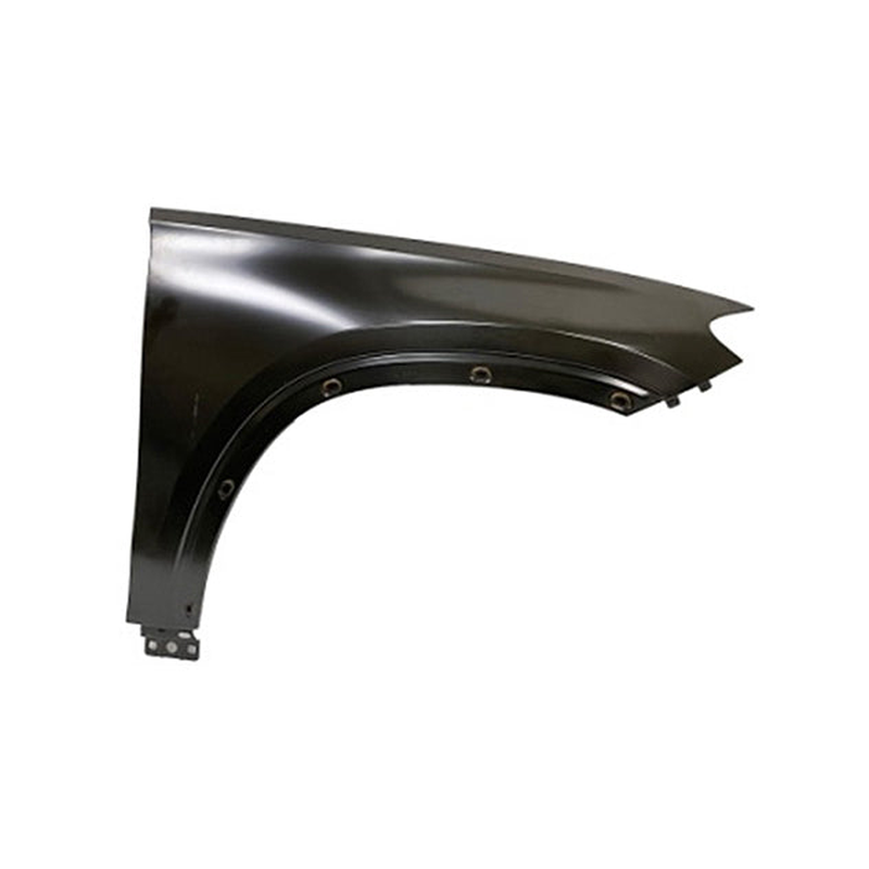 Mercedes Gle Coupe Gle Suv 2019-2023 Front Wing Primed Right