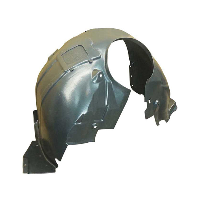 Mercedes Polo V Vito 2015-2024 Front Wing Splashguard Right