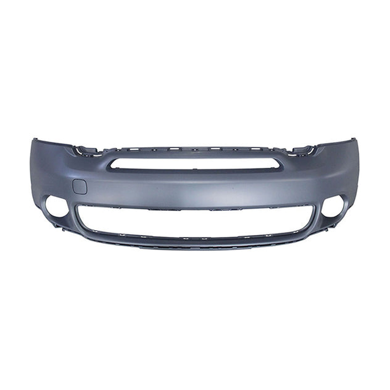 Mini Countryman Paceman 2010-2015 Front Bumper Primed Cooper S