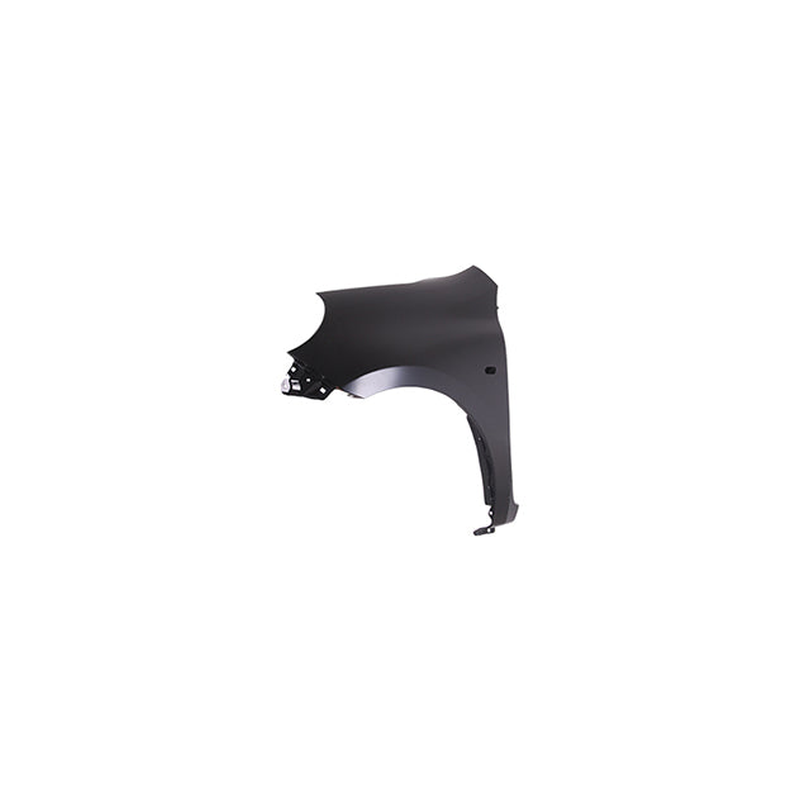 Nissan Micra 2010-2017 Front Wing Primed Tekna Model Only Left