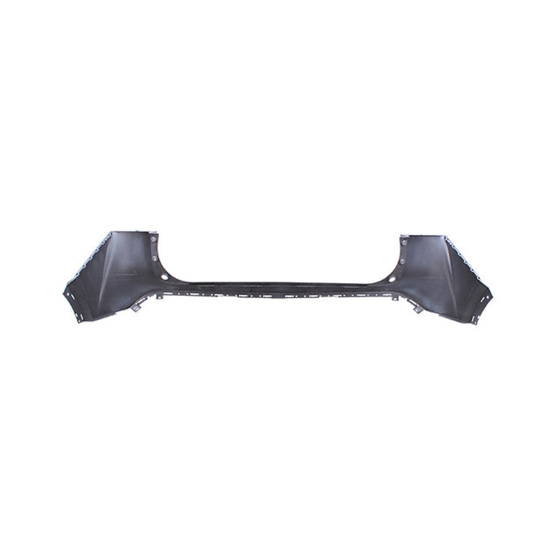 Nissan Qashqai 2021-2024 Rear Bumper Primed