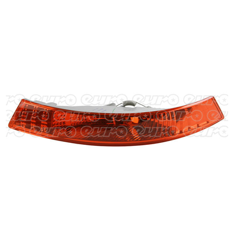 Nissan Renault Primastar Trafic 2001-2014 Left Front Flasher (Amber)