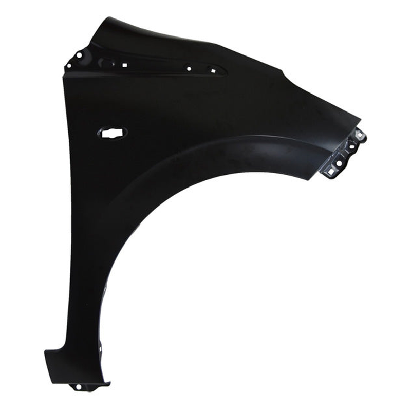 Peugeot 108 108 Top 2014-2021 Front Wing Primed Right