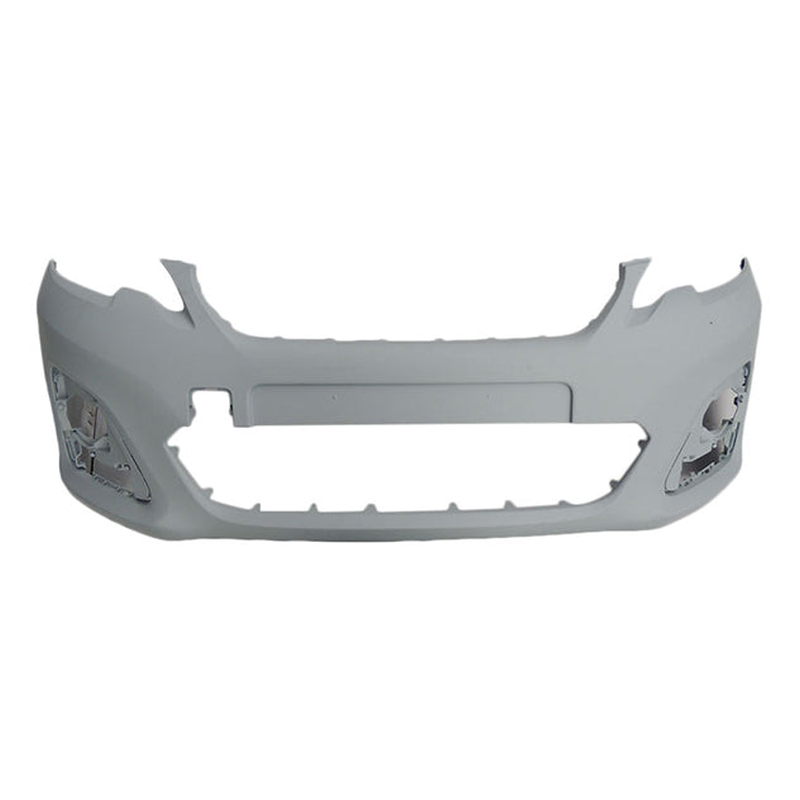 Peugeot 108 108 Top 2014-2021 Front Bumper Primed