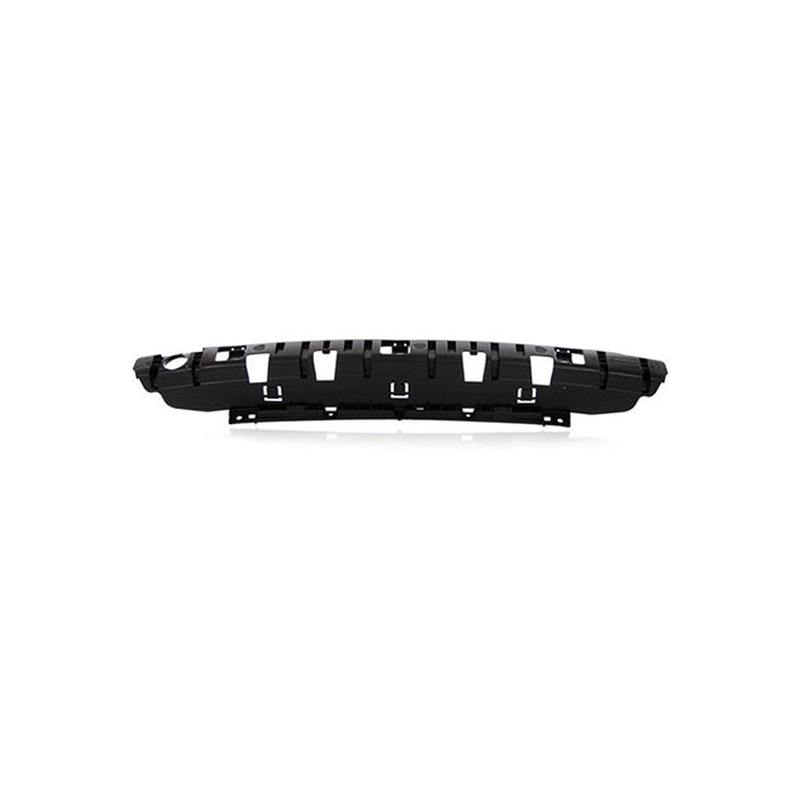 Peugeot 2008 2013-2018 Rear Bumper Centre Bracket