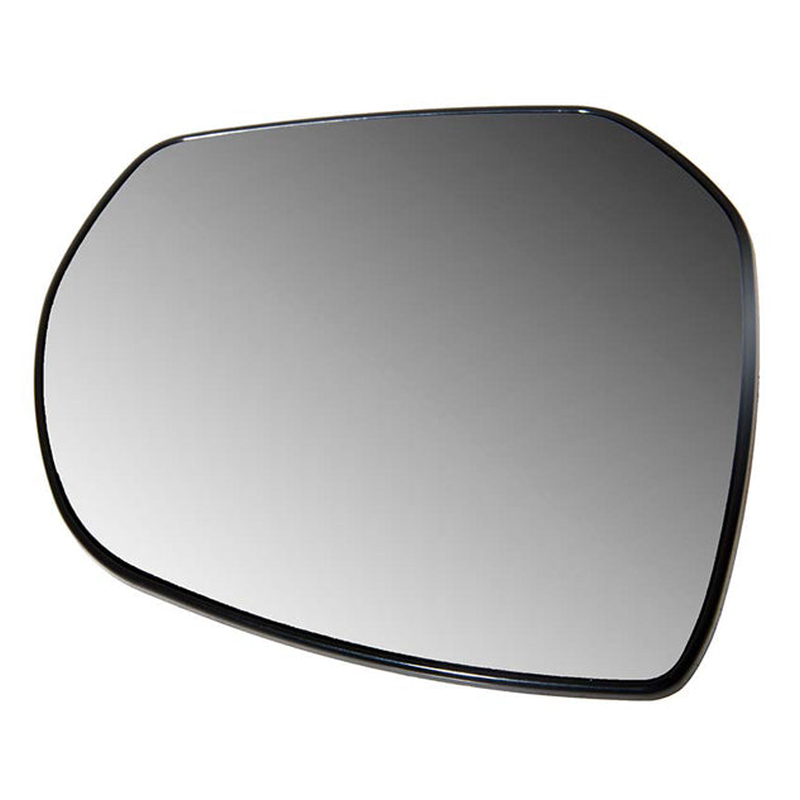 Peugeot 3008 3008 Hybrid4 5008 2009-2017 Os Mirror Glass Heated Convex