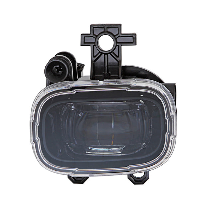 Renault Arkana Clio Zoe 2012-2023 Left Fog Light Led