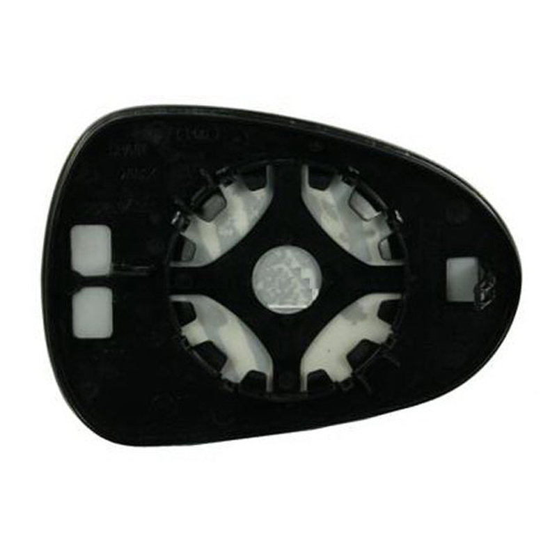 Seat Exeo Ibiza Ibiza Sport Coupe Leon 2001-2023 Os Mirror Glass Heated Convex