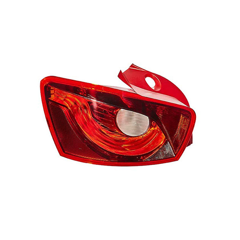 Seat Ibiza 2008-2015 Rear Light Left Outer 5 Door Hatch