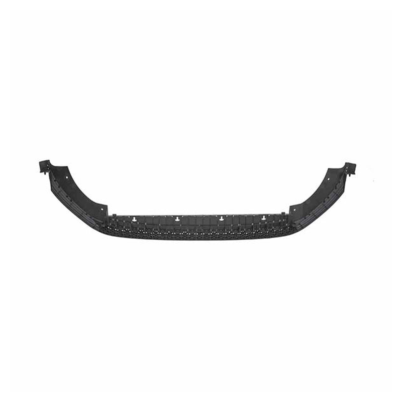 Seat Ibiza 2017-2022 Front Bumper Spoiler