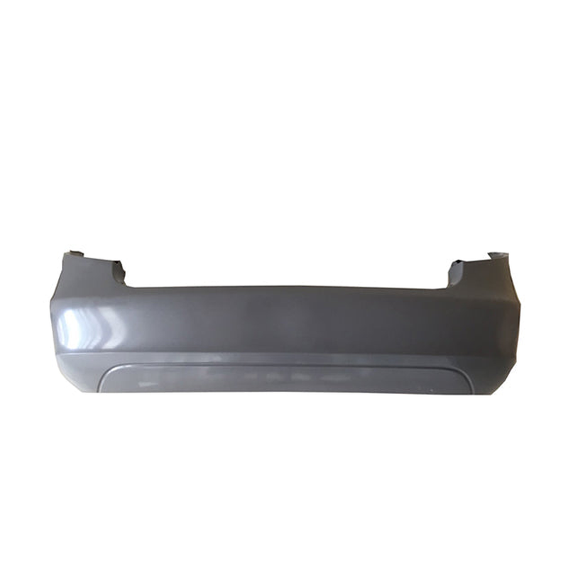 Skoda Fabia 2008-2014 Rear Bumper Estate