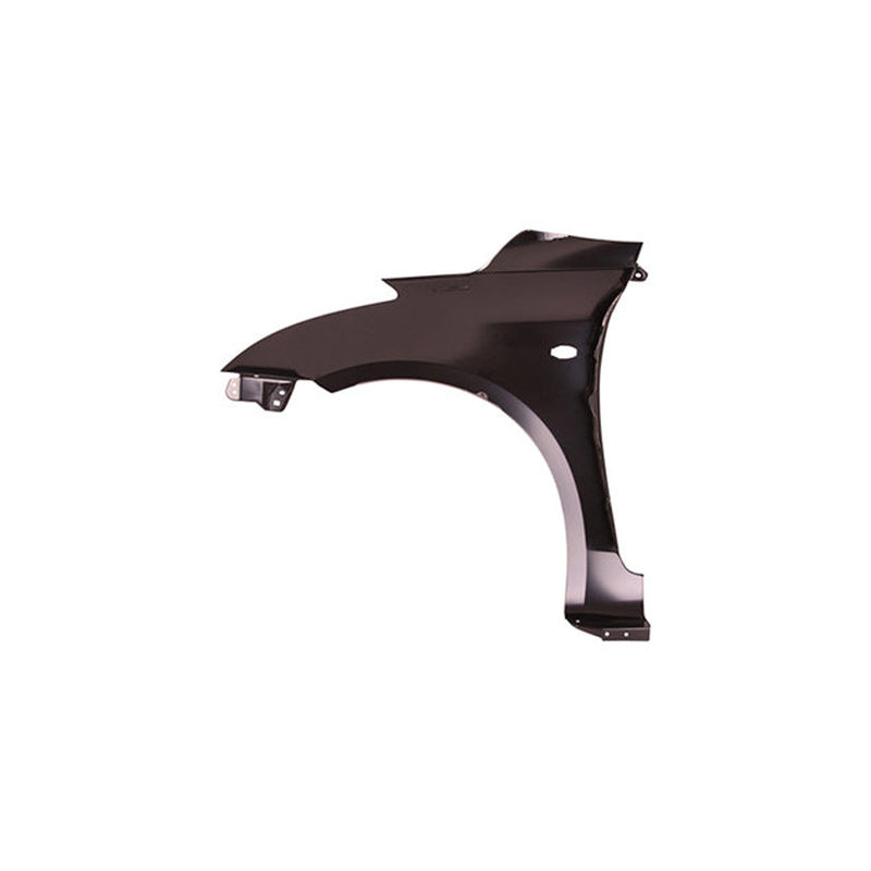 Suzuki Swift 2010-2017 Front Wing Primed Inc Repeater Hole Right
