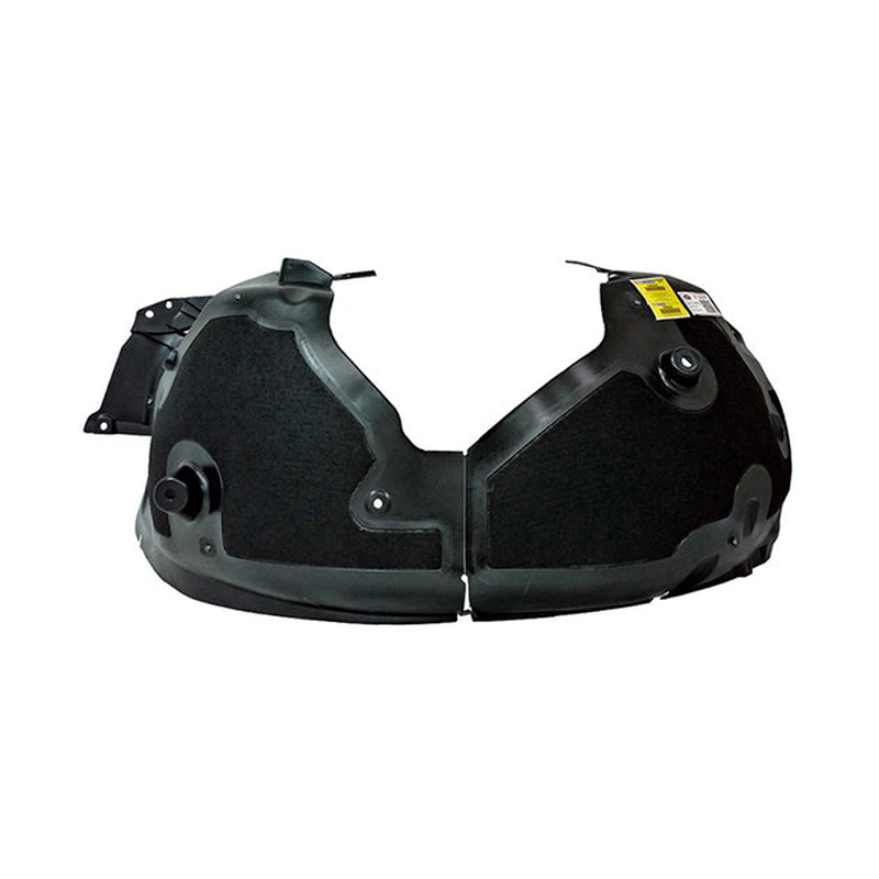 Tesla Model 3 2019-2019 Front Inner Wing Splashguard Model 3 Right