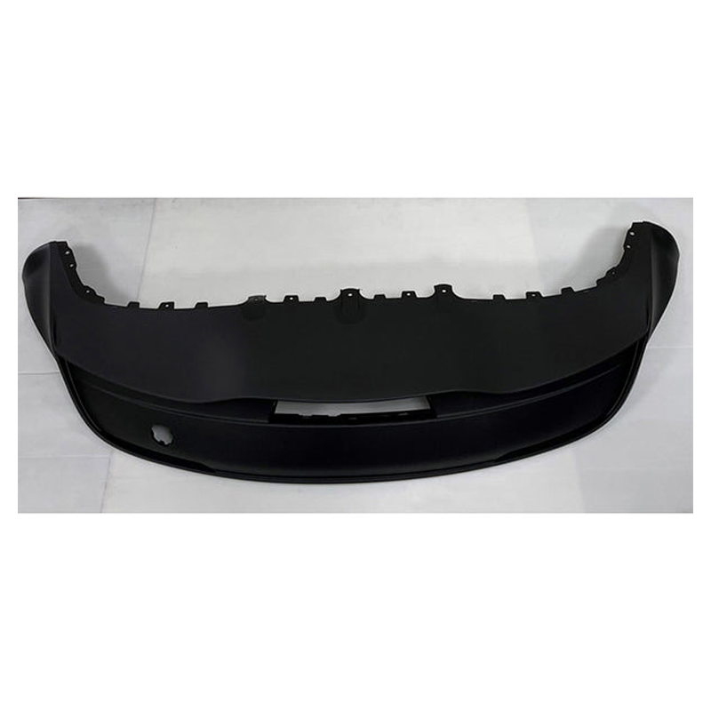 Tesla Model Y 2022-2022 Rear Lower Bumper Spoiler