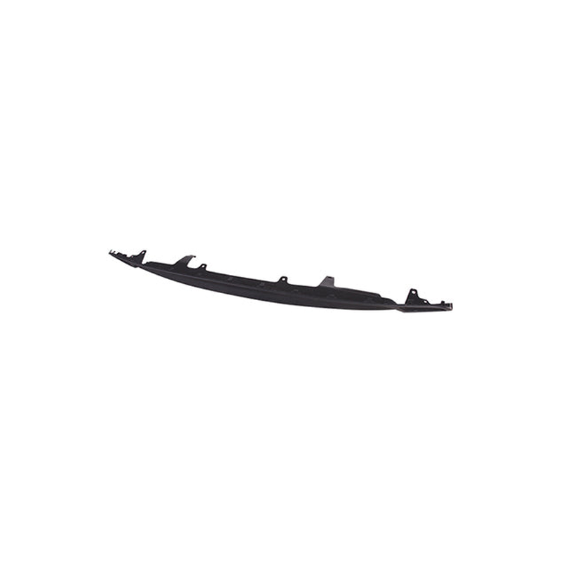 Toyota Auris Yaris Yaris Hybrid 2010-2017 Rear Bumper Spoiler Lower Bumper